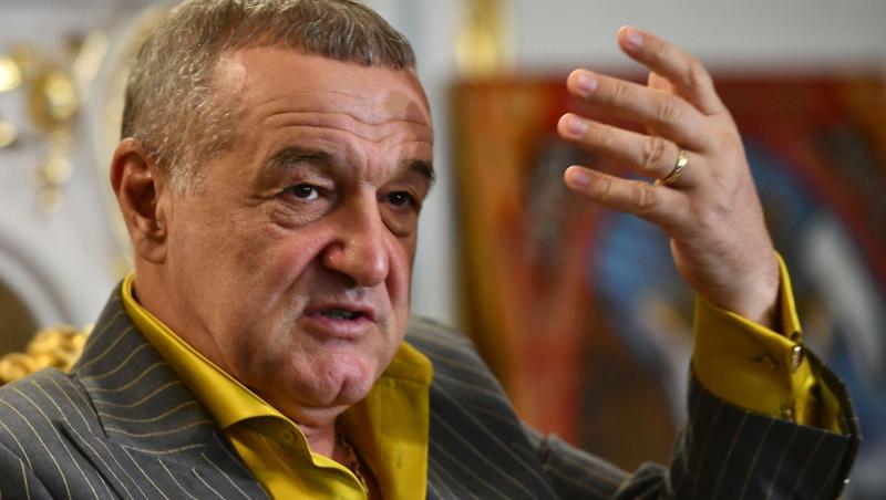 Care este cea mai mare greșeală pe care a făcut-o Gigi Becali în creșterea fiicelor sale. Ce a recunoscut, fără reținere