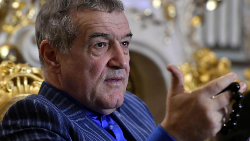 Care este cea mai mare greșeală pe care a făcut-o Gigi Becali în creșterea fiicelor sale. Ce a recunoscut, fără reținere