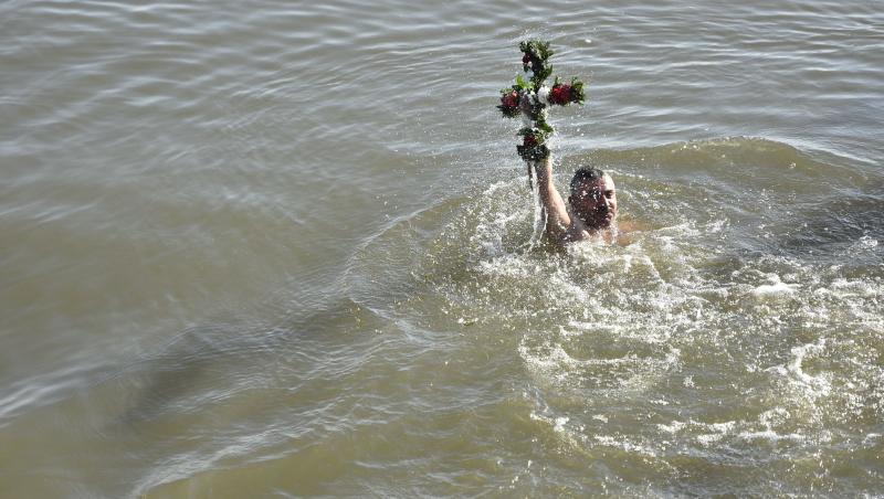 Mesaje de Bobotează. Urări și felicitări cu Botezul Domnului