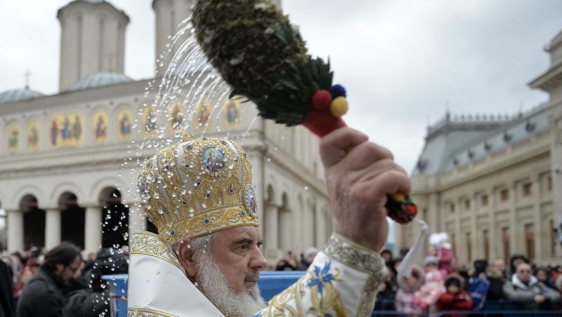 Mesaje de Bobotează. Urări și felicitări cu Botezul Domnului