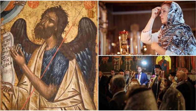 Calendar creștin ortodox complet pentru luna ianuarie 2024. Credincioșii se pregătesc pentru marile sărbători de la începutul anului