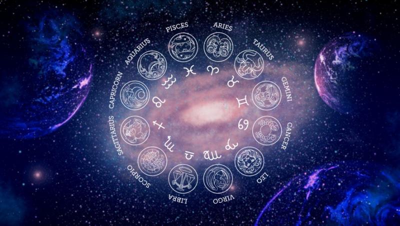 Trei zodii scapă de ghinion în 2024. Ce nativi din zodiac vor fi protejați de Dumnezeu anul acesta