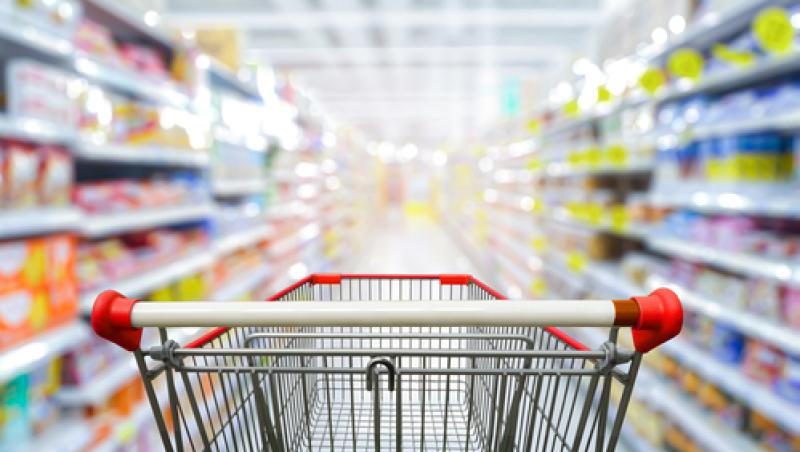 Carrefour anunță că va opri de la vânzare anumite produse. Ce s-a întâmplat și care sunt țările vizate