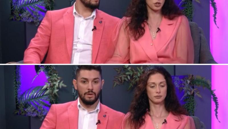 Mireasa: Confesiuni. ”M-a deranjat că au câștigat Ioana și Marius”. Sergiu explică de ce a plecat acasă după Finală