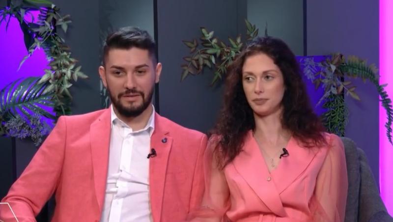 Mireasa: Confesiuni. Ce relație are Sergiu cu Mircea și ce mare anunț a făcut. A dezvăluit tot ce nu a vrut să zică în show