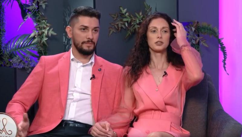 Mireasa: Confesiuni. Ce relație are Sergiu cu Mircea și ce mare anunț a făcut. A dezvăluit tot ce nu a vrut să zică în show