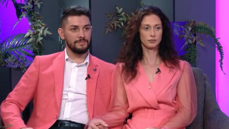 Mireasa: Confesiuni. Ce relație are Sergiu cu Mircea și ce mare anunț a făcut. A dezvăluit tot ce nu a vrut să zică în show