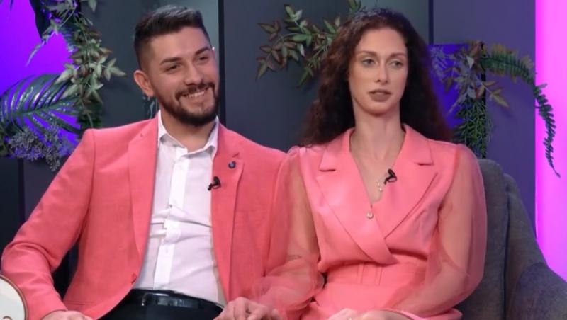 Mireasa: Confesiuni. Ce relație are Sergiu cu Mircea și ce mare anunț a făcut. A dezvăluit tot ce nu a vrut să zică în show