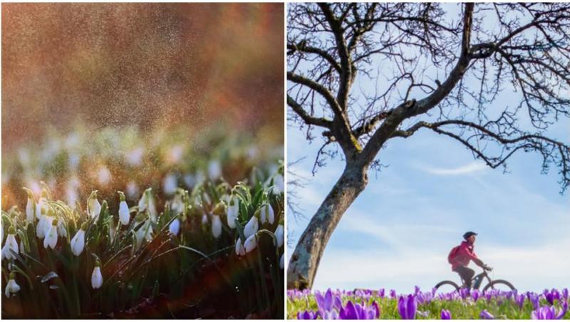 Cum va fi vremea la începutul lunii februarie. Prognoza meteo pentru patru săptămâni