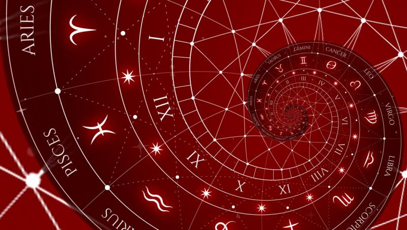 Două zodii protejate de Divinitate în februarie 2024. Acești nativi se bucură de o aură divină toată luna