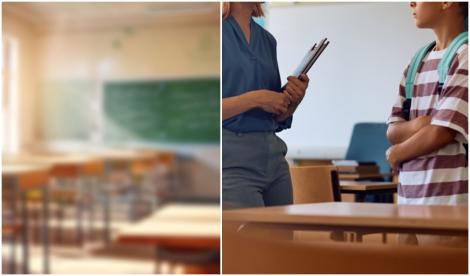 O profesoară a trimis 33.000 de mesaje indecente elevului său de clasa a 5-a. Ce au ajuns să facă cei doi și ce a găsit poliția