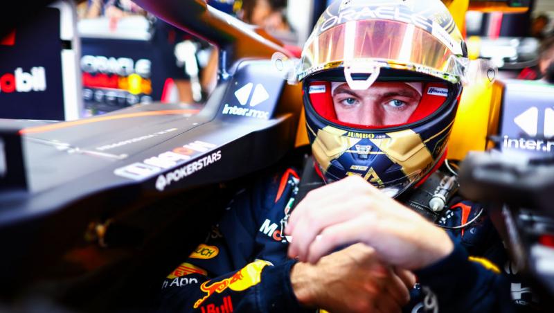 Program Formula 1™, Marele Premiu al Statelor Unite ale Americii. Urmărește spectacolul LIVE pe canalele Antena și în AntenaPLAY