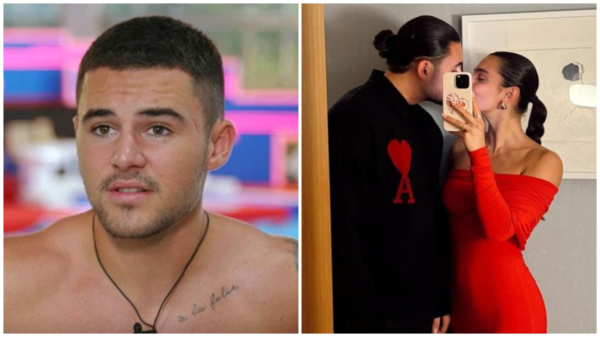 Colaj cu Mario Fresh și Alexia Eram