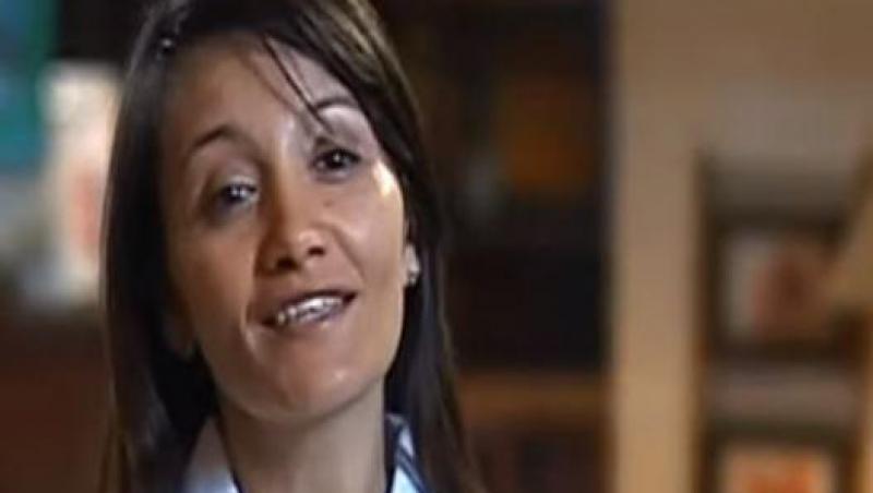 Cum au sărbătorit-o copiii Anamariei Prodan pe Nuți, bona familiei. Ce surpriză i-au făcut aceștia, chiar de ziua ei