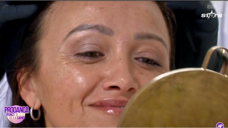 Cum au sărbătorit-o copiii Anamariei Prodan pe Nuți, bona familiei. Ce surpriză i-au făcut aceștia, chiar de ziua ei