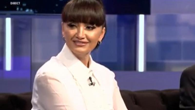 Cum au sărbătorit-o copiii Anamariei Prodan pe Nuți, bona familiei. Ce surpriză i-au făcut aceștia, chiar de ziua ei