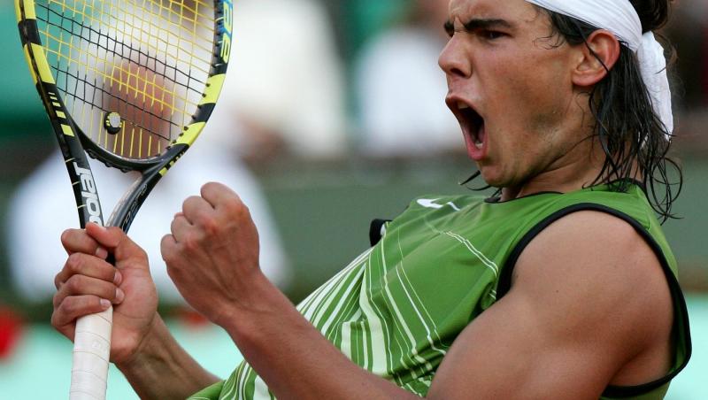 Filmulețul emoționant prin care Rafael Nadal și-a anunțat retragerea din tenis. Imagini de colecție cu legendarul spaniol