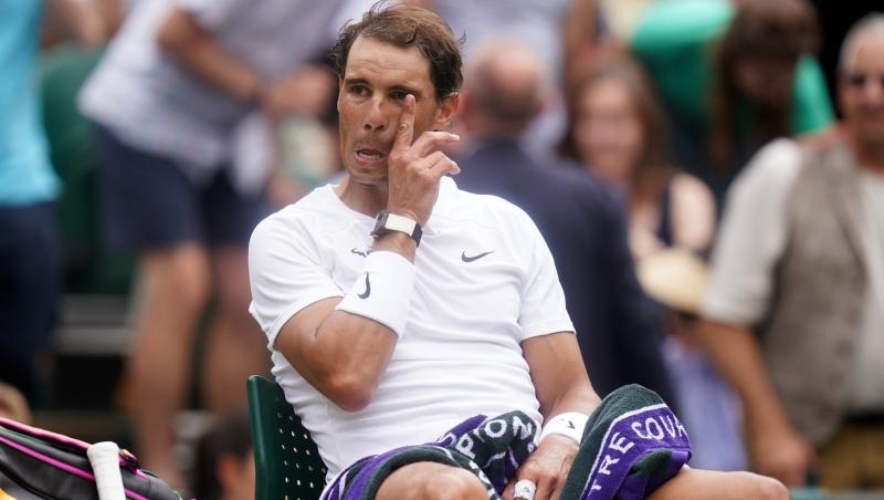 Filmulețul emoționant prin care Rafael Nadal și-a anunțat retragerea din tenis. Imagini de colecție cu legendarul spaniol