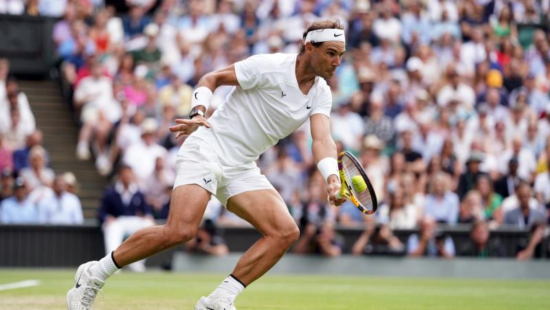 Filmulețul emoționant prin care Rafael Nadal și-a anunțat retragerea din tenis. Imagini de colecție cu legendarul spaniol