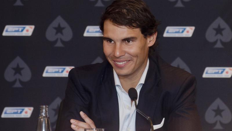 Filmulețul emoționant prin care Rafael Nadal și-a anunțat retragerea din tenis. Imagini de colecție cu legendarul spaniol