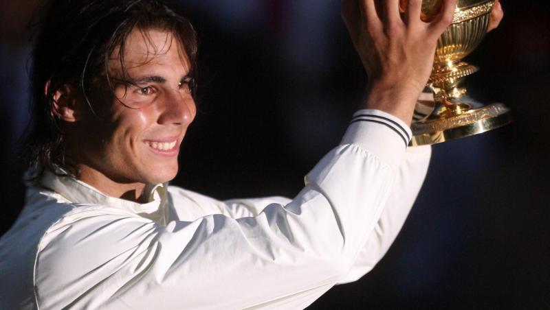 Filmulețul emoționant prin care Rafael Nadal și-a anunțat retragerea din tenis. Imagini de colecție cu legendarul spaniol