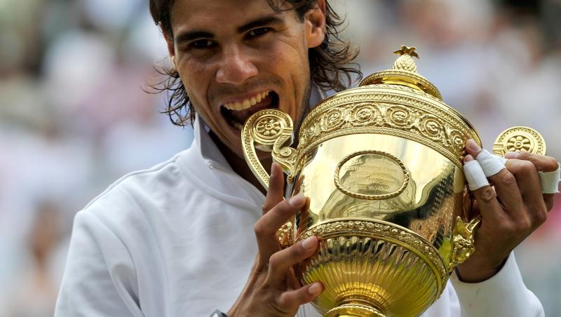 Filmulețul emoționant prin care Rafael Nadal și-a anunțat retragerea din tenis. Imagini de colecție cu legendarul spaniol