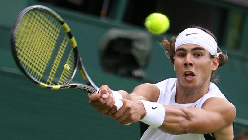 Filmulețul emoționant prin care Rafael Nadal și-a anunțat retragerea din tenis. Imagini de colecție cu legendarul spaniol