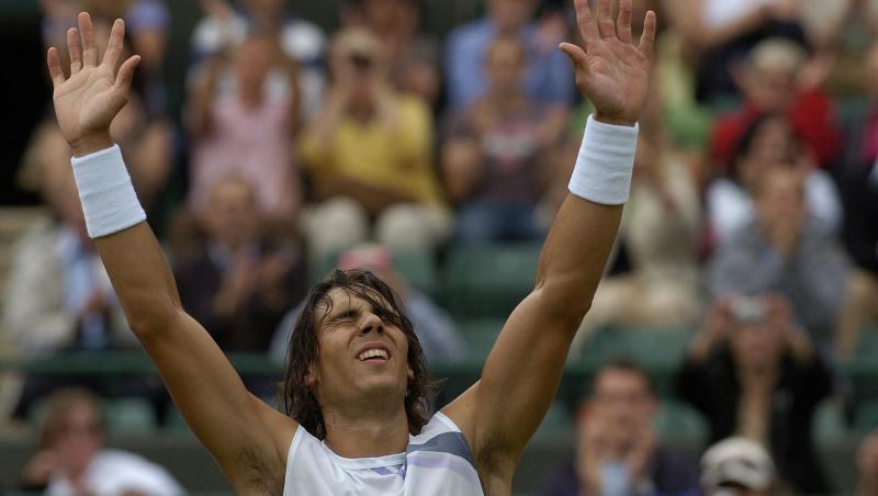 Filmulețul emoționant prin care Rafael Nadal și-a anunțat retragerea din tenis. Imagini de colecție cu legendarul spaniol