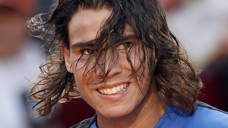 Filmulețul emoționant prin care Rafael Nadal și-a anunțat retragerea din tenis. Imagini de colecție cu legendarul spaniol