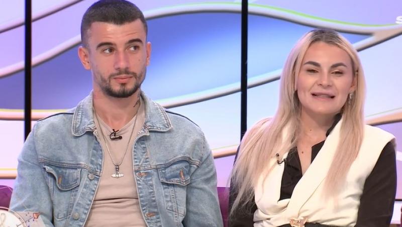 Mireasa sezonul 10. Ionela a primit o scrisoare de la mama ei. Ce sfaturi îi dădea în legătură cu Robert