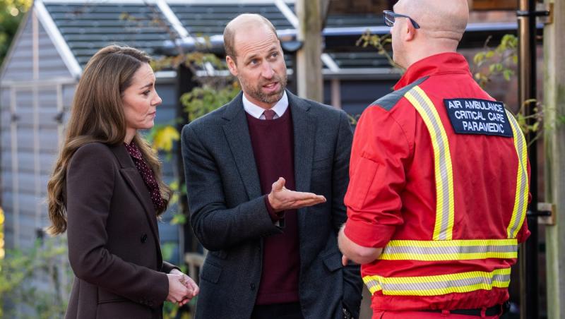 FOTO Prima apariție a lui Kate Middleton după ce a încheiat tratamentul de chimioterapie. Cum arată Prințesa de Wales