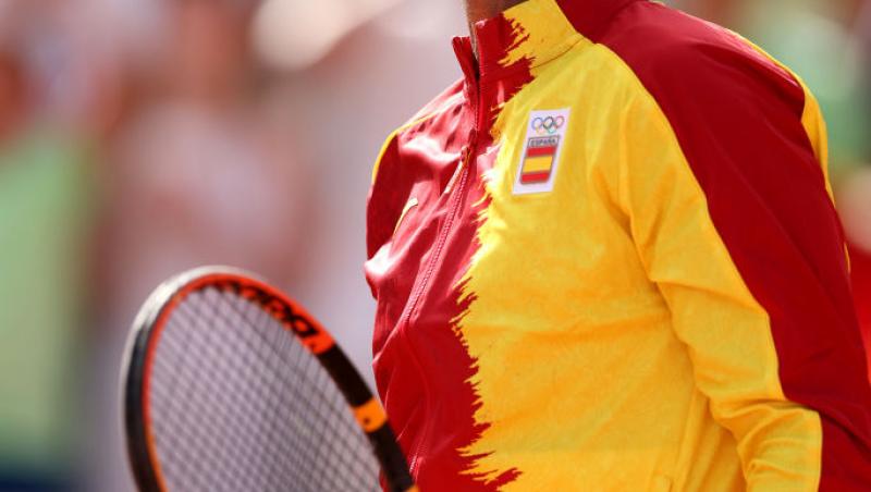 Ce mesaj i-a transmis Ion Țiriac lui Rafael Nadal. Spaniolul și-a anunțat retragerea din tenis