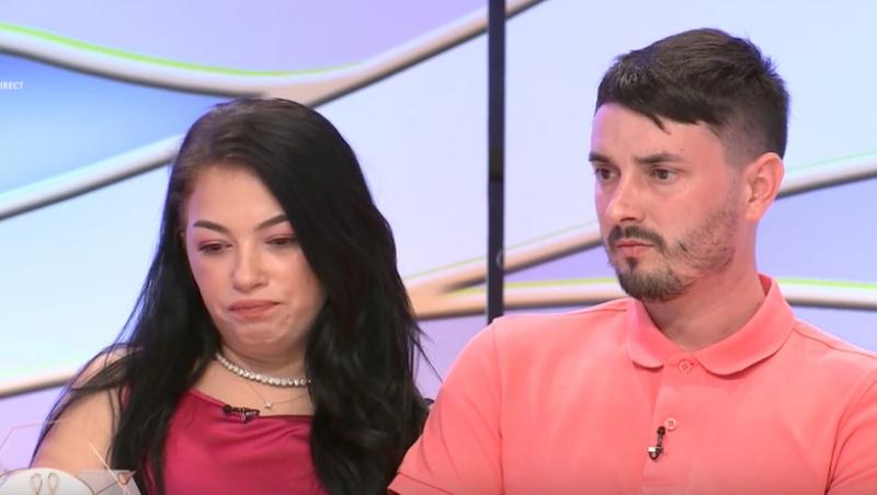 Mireasa, sezon 10. Care este motivul pentru care Simona a ajuns să facă videochat. Tânăra a spus totul abia acum: „E o rușine”