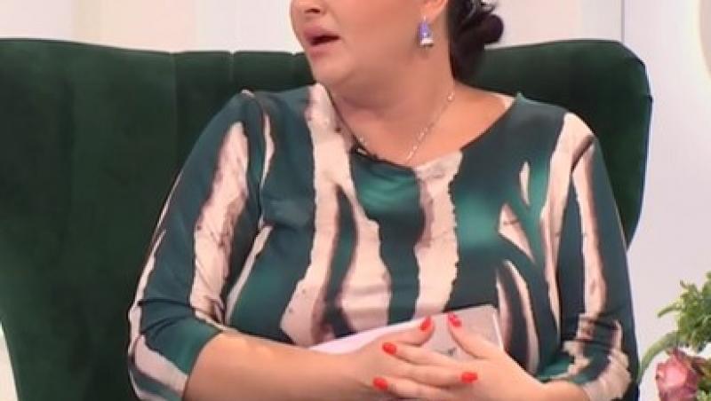 Mireasa, sezon 10. Gabriela Cristea i-a cerut Ramonei să plece din platoul de la Capricii. De ce a răbufnit prezentatoarea TV