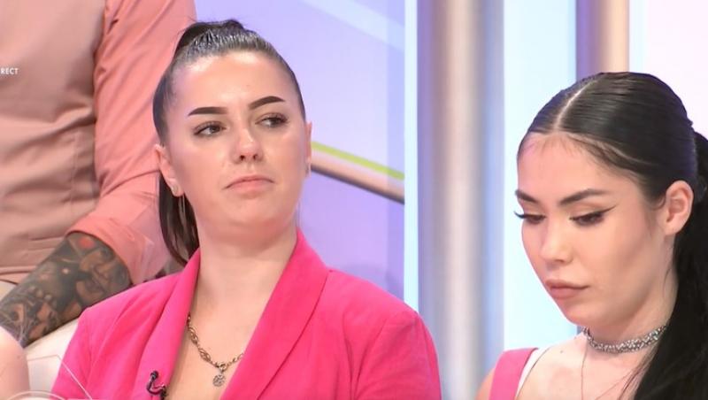 Mireasa, sezon 10. Gabriela Cristea i-a cerut Ramonei să plece din platoul de la Capricii. De ce a răbufnit prezentatoarea TV