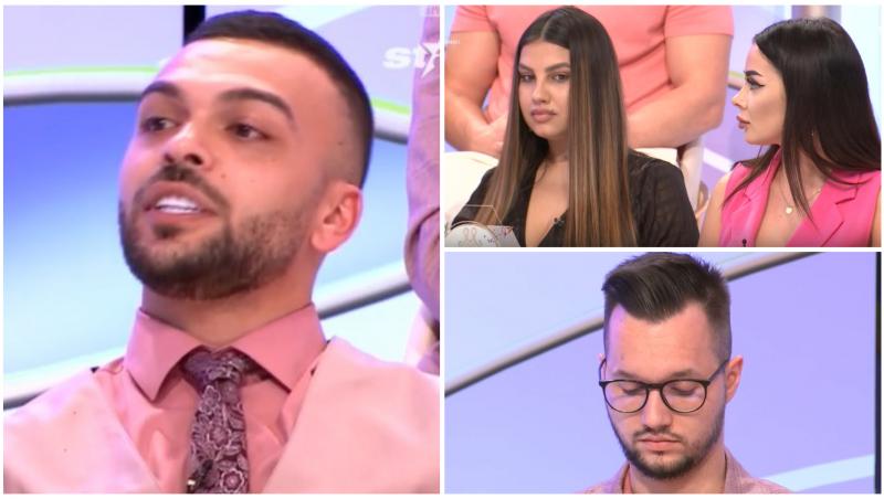 Cristian, noul concurent din casa Mireasa sezonul 10, a scos la iveală numele fetei pentru care a intrat în emisiune