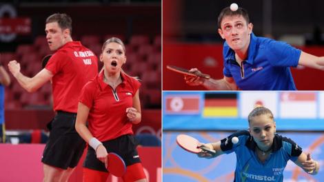 Programul meciurilor românilor la calificările de la Campionatul European Individual 2024, 15-20 octombrie, live în AntenaPLAY