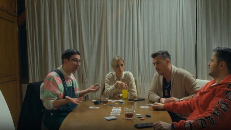 Bravo, tată! Rezumat episodul 7, sezonul 3, din 15 octombrie. Mario vrea să profite de norocul lui Emil la poker