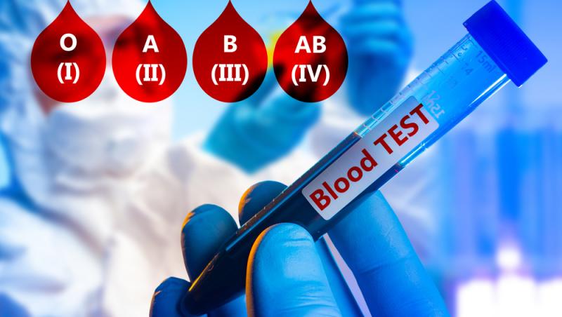Rh pozitiv sau negativ. Cum îl deosebim și de ce e important să îl cunoaștem