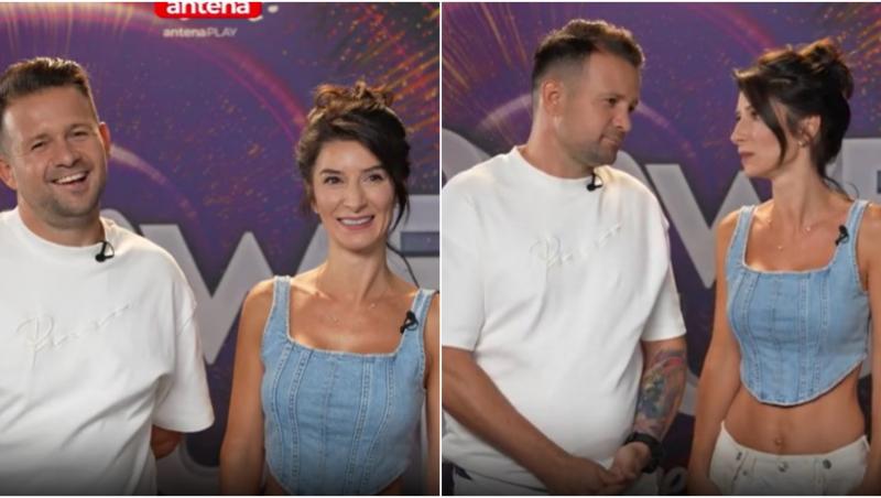 Magicianul Robert Tudor și soția sa, Elena Tudor, au acceptat provocarea Power Couple România sezonul 2 și participă pentru prima dată împreună într-o astfel de competiție