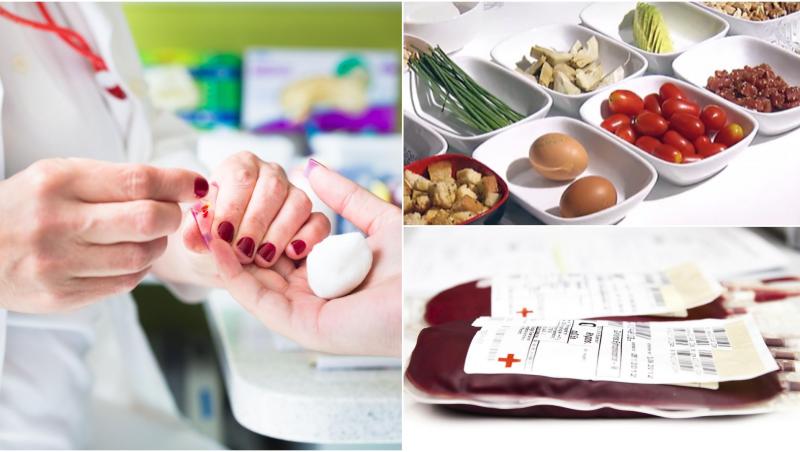 Dieta pe grupe sanguine este o abordare alimentară interesantă și controversată, care propune ajustarea dietei în funcție de grupa de sânge pentru a îmbunătăți sănătatea