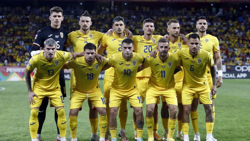 Echipa națională de fotbal a României va evolua pe 15 noiembrie cu Kosovo şi pe 18 noiembrie va întâlni Cipru, iar ambele partide se vor disputa pe Arena Naţional