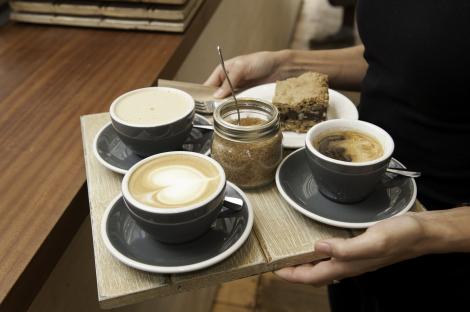 Cea mai bună cafea fără cofeină. Cum să faci acasă o băutură sănătoasă, revigorantă și delicioasă