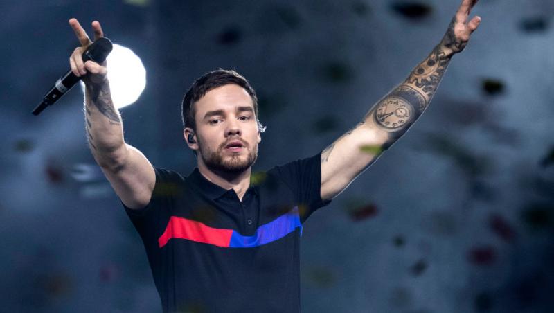 Foștii colegi de trupă ai lui Liam Payne, mesaje de susținere pentru familia artistului. Ce relație au cu fiul acestuia