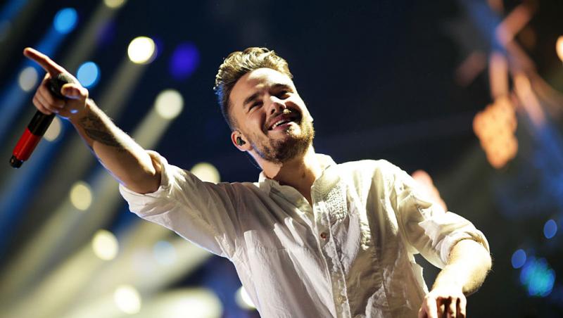 Foștii colegi de trupă ai lui Liam Payne, mesaje de susținere pentru familia artistului. Ce relație au cu fiul acestuia