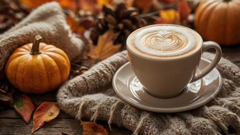 Rețetă de sirop de dovleac. Cum să faci acasă pumpkin spice latte, celebra cafea ideală pentru o zi de toamnă