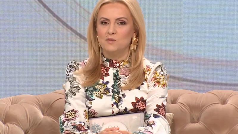 Mireasa sezonul 10, 18 octombrie 2024. Ce s-a întâmplat cu Laura și Mihai în Live-ul cu susținătorii. La ce întrebări au răspuns