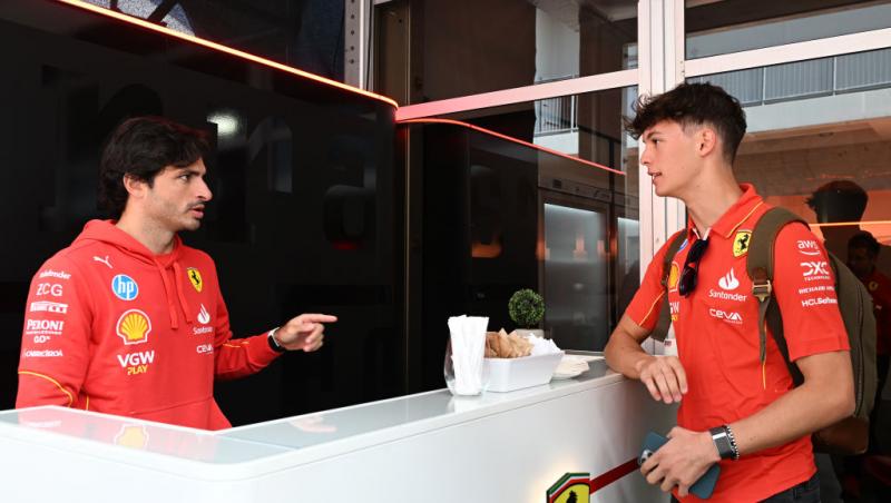 S-au încheiat calificările din Formula 1™ pentru Marele Premiu al Statelor Unite ale Americii. Lando Norris în pole position