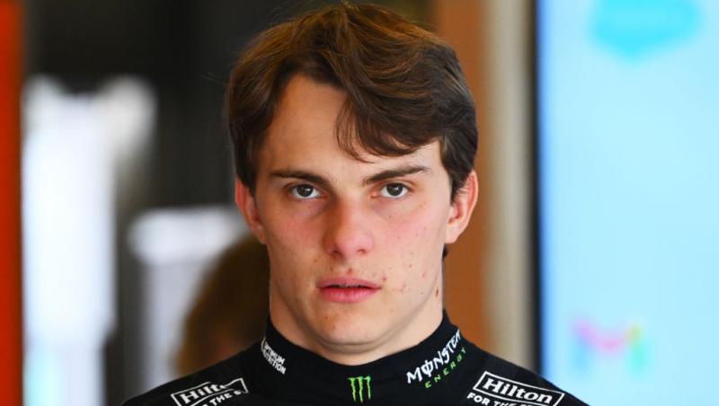 S-au încheiat calificările din Formula 1™ pentru Marele Premiu al Statelor Unite ale Americii. Lando Norris în pole position