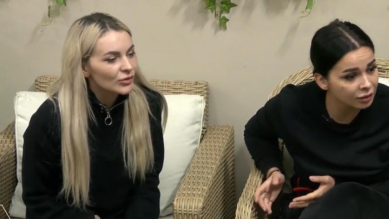 Mireasa sezon 10. Simona a fost criticată pentru cum s-a purtat cu Ionela. Ce i-a zis Gabriela Cristea, de față cu toți